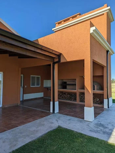 Terreno Venta - 800mts2 - Cañuelas Park