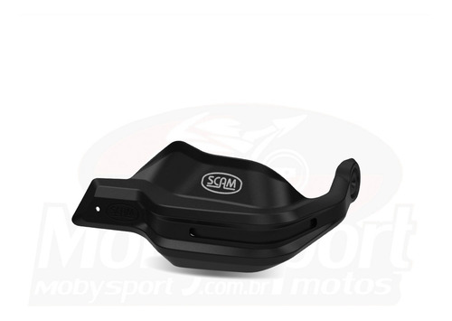 Imagem 3 de 4 de Protetor Mão Yamaha Tenere 250 Xtz 250 Lander Scam Spto375