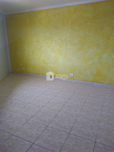 Imagem 14 de 19 de Sobrado Com 3 Dorms, Jardim Ouro Preto, Taboão Da Serra - R$ 800 Mil, Cod: 4098 - V4098