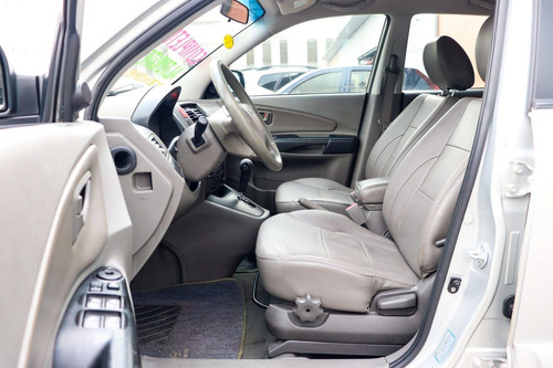 Imagem 9 de 14 de Hyundai Tucson Tucson 2.0 16v Flex Aut. Flex Automático