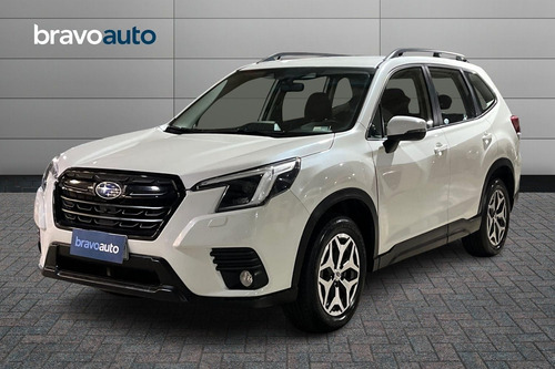 Subaru Forester (IN) 2.0 DYNAMIC EYESIGHT AT 4X4