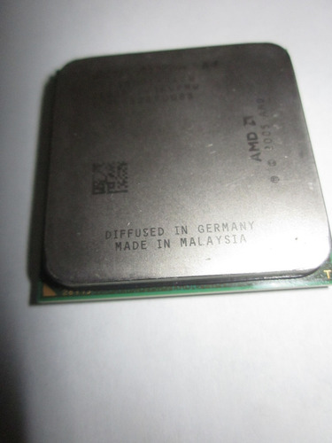 Procesador Amd Athlon 64 3800+ Ada3800iaa4cw (Usado)