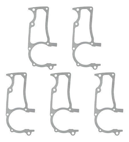 Kit De Juntas De Cárter De 5 Piezas Para Husqvarna 362 365 3