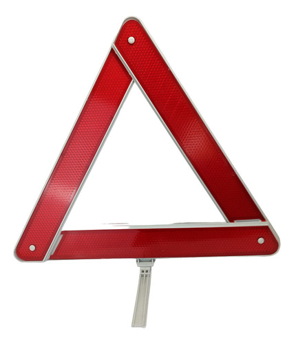 Triangulo P/ Carro - Sinalização De Segurança