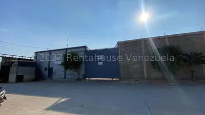 Galpón en venta