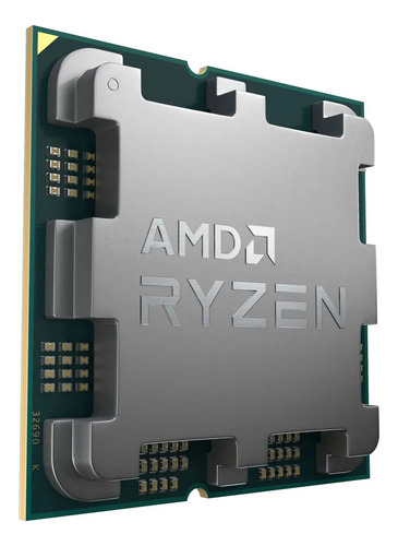 Procesador Amd Ryzen 7 7800x3d 8 Núcleos 5ghz Con Gráfica I