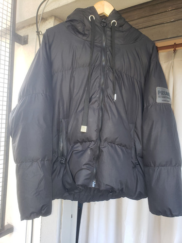 Campera Prune (Usado)