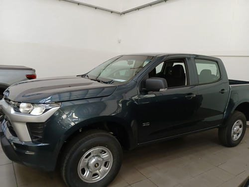 Chevrolet S10 2.8 Cd 4X2 Wt