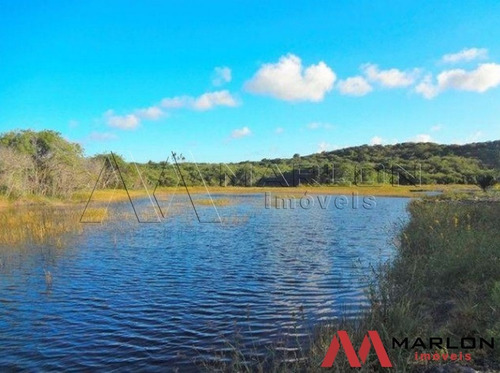 Imagem 5 de 6 de Vt00817, Terreno Em Ceará-mirim