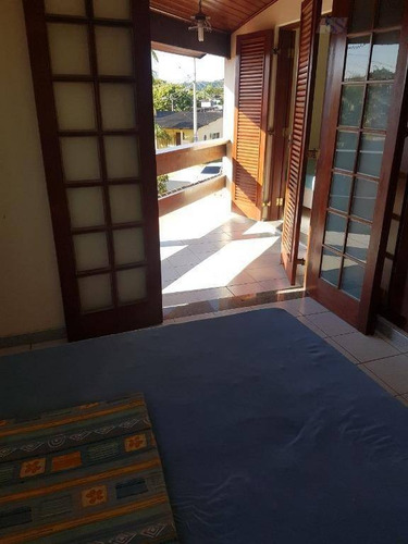 Imagem 12 de 26 de Belo Imóvel Na Praia Do Capricórnio - Ca0748