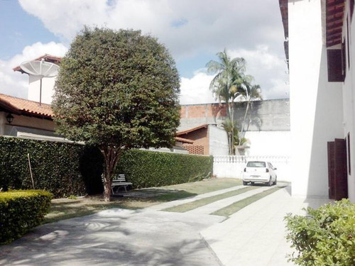 Imagem 5 de 15 de Sobrado Para Venda Em Mogi Das Cruzes, Jardim São Pedro, 3 Dormitórios, 1 Suíte, 2 Banheiros, 4 Vagas - So024_1-1901835