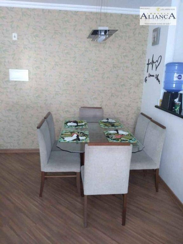 Imagem 16 de 28 de Apartamento Com 2 Dormitórios À Venda, 50 M² Por R$ 282.000 - Suíço - São Bernardo Do Campo/sp - Ap2416
