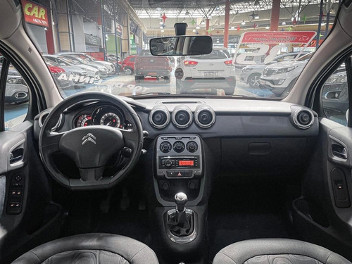 Imagem 8 de 15 de Citroen C3 Tendance 1.5 Flex
