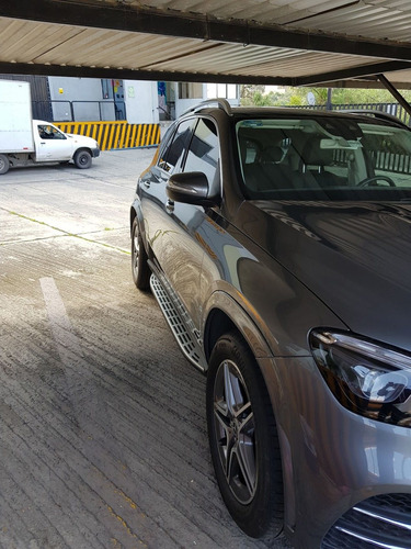 Imagen 12 de 12 de Mercedes-benz Clase Gle Gle450