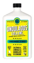 Comprar Lola Cosmeticsondulados Lola Inc.co Washacondicionador 