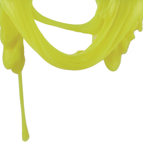 Imagen 5 de 10 de Play-doh Pd Slime Set De 4 Colores Surtidos/cotillon