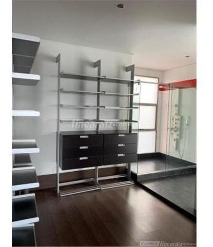 Imagen 2 de 14 de Apartamento En Venta El Poblado, Medellín