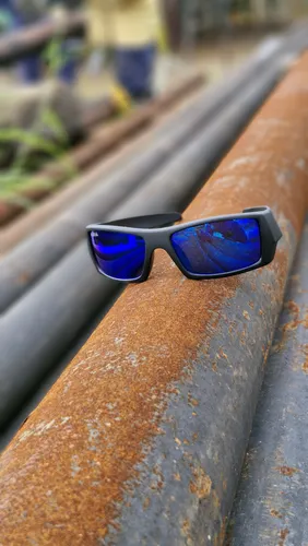 Gafas Deportivas De Seguridad Osday