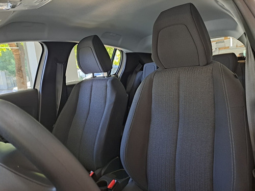 Imagen 8 de 25 de Peugeot 208 Like Pack 1.6l 0km Az