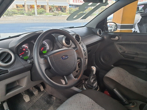 Fiesta 1.6 Class Hatch 2013