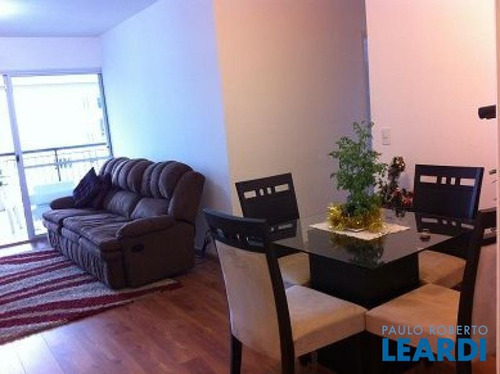 Imagem 6 de 15 de Apartamento - Jabaquara - Sp - 287596