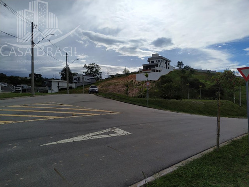 Imagem 2 de 20 de Terreno No Condomínio 361,00 M² Região Do Putim, São Jose Dos Campos - Sp - 3406