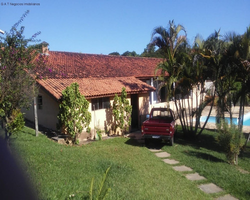 Imagem 13 de 13 de Chacara Venda, Campo Do Meio / Cercado- Araçoiaba Da Serra/sp - Ch00529 - 32954699