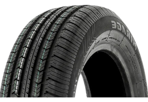 Pneu 195/55r16 91v Mirage Mr166 Xl