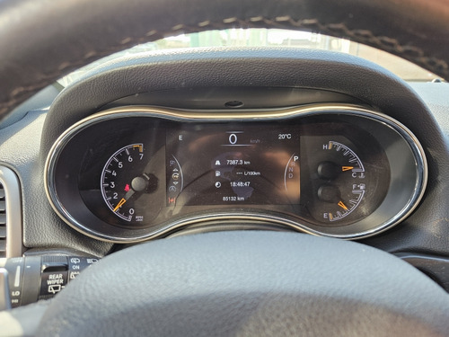 Jeep Grand Cherokee Laredo Grand Cherokee Laredo 3.6 Aut 201