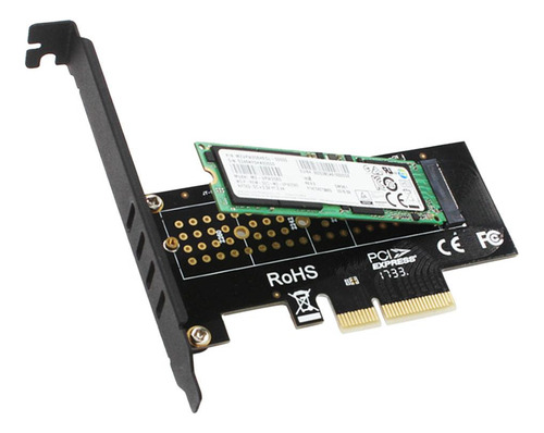 2x M.2 Ssd 3.0 X4 Tarjeta De Expansión De Host M.2 Ssd