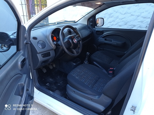 Fiat Fiorino 1.4 Furgon Comfort 2018
