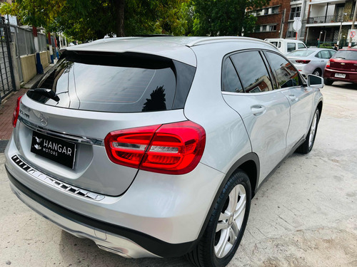 Mercedes-Benz Clase GLA 1.6 Gla200 At Urban 156cv