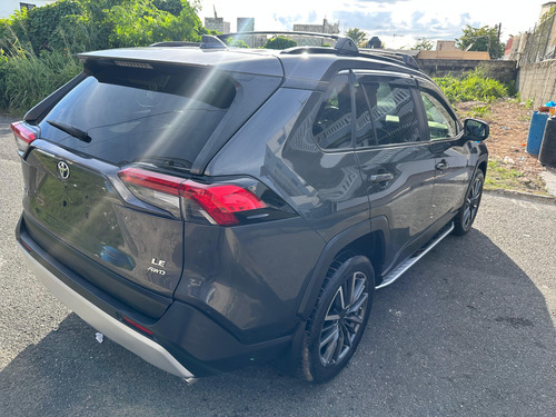 Toyota Rav4 2019 4x4 Le Plus ¡
