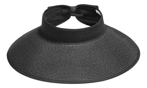 Simplicity Sombrero Para El Sol Para Mujer Sombrero De Playa