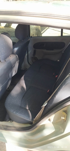 Renault Clio 1.6 Expression 2005