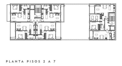 Imagen 21 de 24 de 1 Y 2 Dormitorios Con Amenities