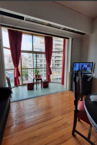 Venta De Departamento De 3 Ambientes En Retiro,capital Feder