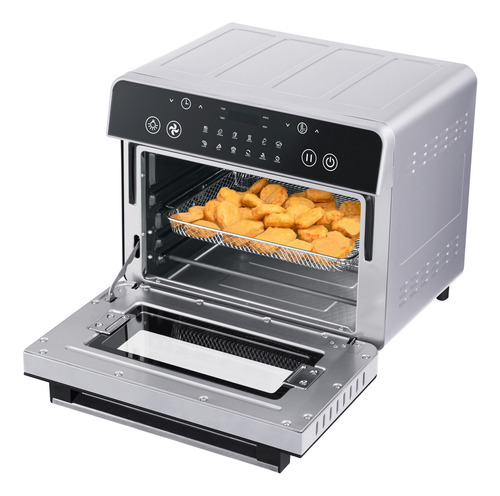 Freidora De Aire Siam 17 L 1800 W