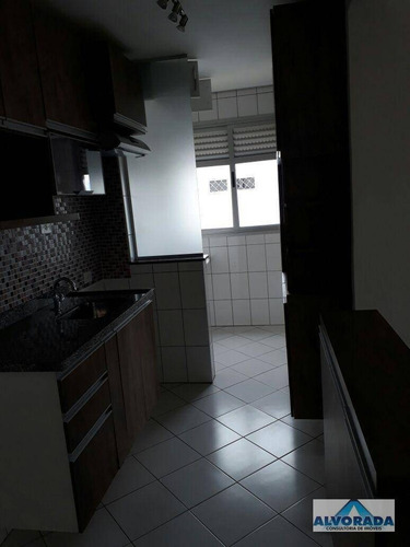 Imagem 4 de 9 de Apartamento Com 1 Dormitório À Venda, 50 M² Por R$ 320.000,00 - Vila Adyana - São José Dos Campos/sp - Ap4895