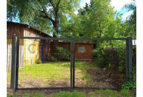 Propiedad Comercial  Galpón Bodega Y Casa