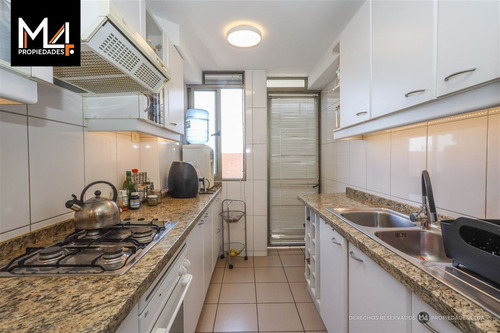 Departamento En Venta De 3 Dorm. En Las Condes