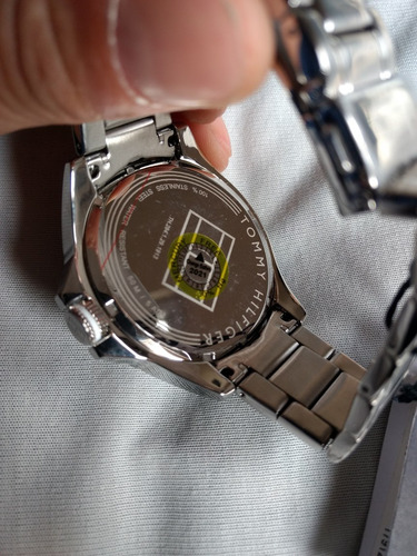 Reloj Tommy Hilfiger