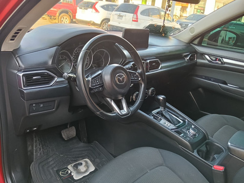 Mazda CX-5 2.0 L I Sport At
