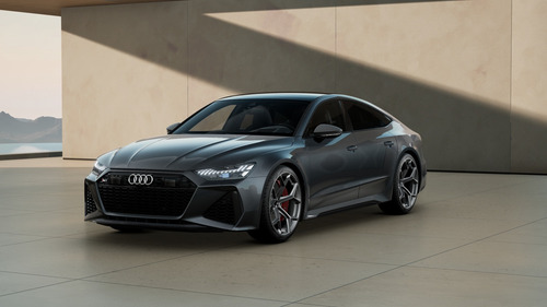Audi RS7 Sportback 4.0 Tfsi Performance Quattro Mhev