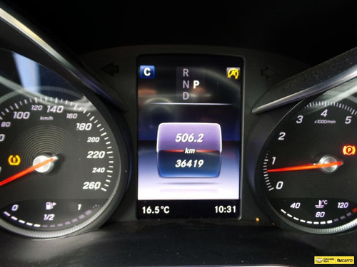 Imagen 22 de 25 de Mercedes-benz Clase Glc 250