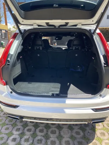 Volvo XC90 2.0 T6 Awd R-design