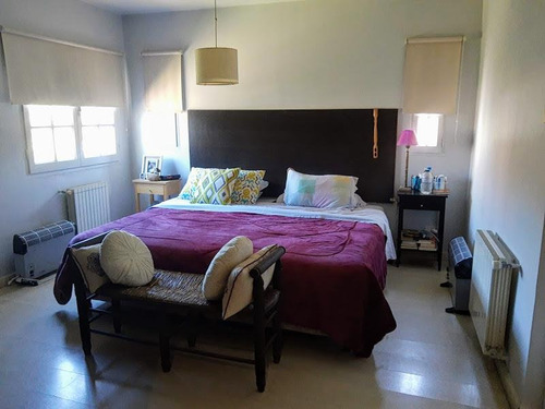 Divina Casa En Bello Horizonte - Gral. Pacheco