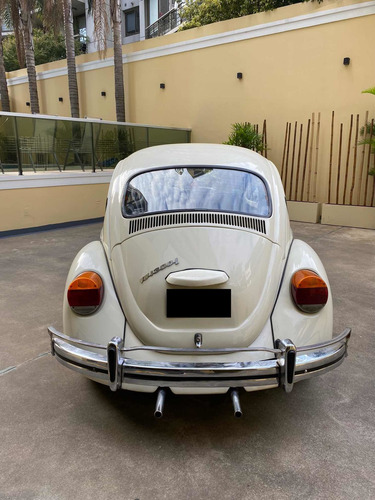 Imagen 5 de 7 de Volkswagen Escarabajo