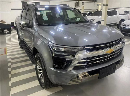 Chevrolet S10 2.8 High Country Cd Tdci 200cv