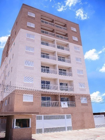 Imagem 2 de 30 de Apartamentos Novos Indaiatuba - Edificio Claudia - Ap00550 - 69338941